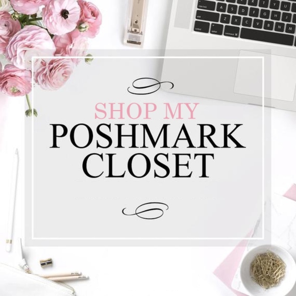 Poshmark Closet - Picture 1 of 1